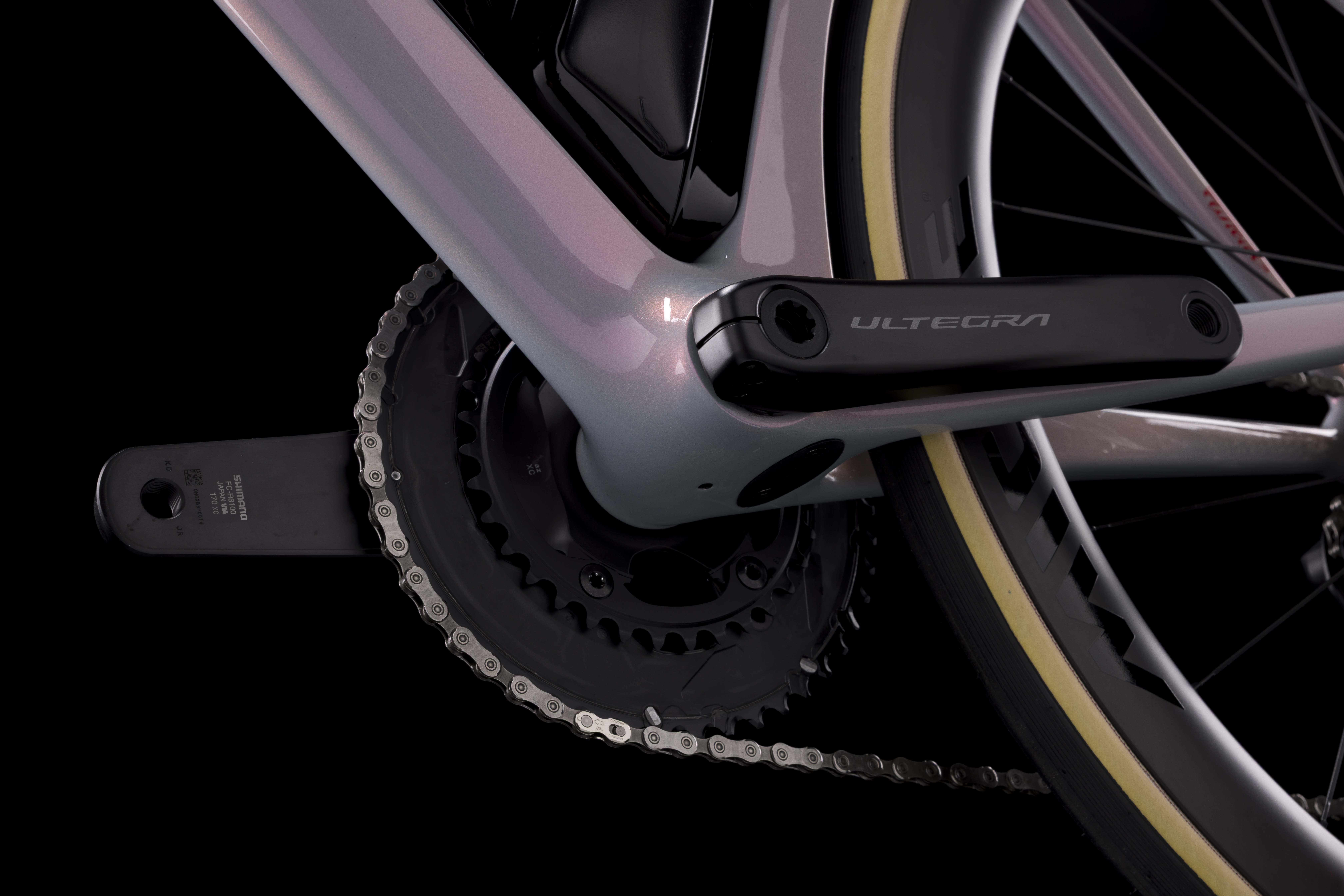 Wilier Triestina Filante SLR ID2 bb