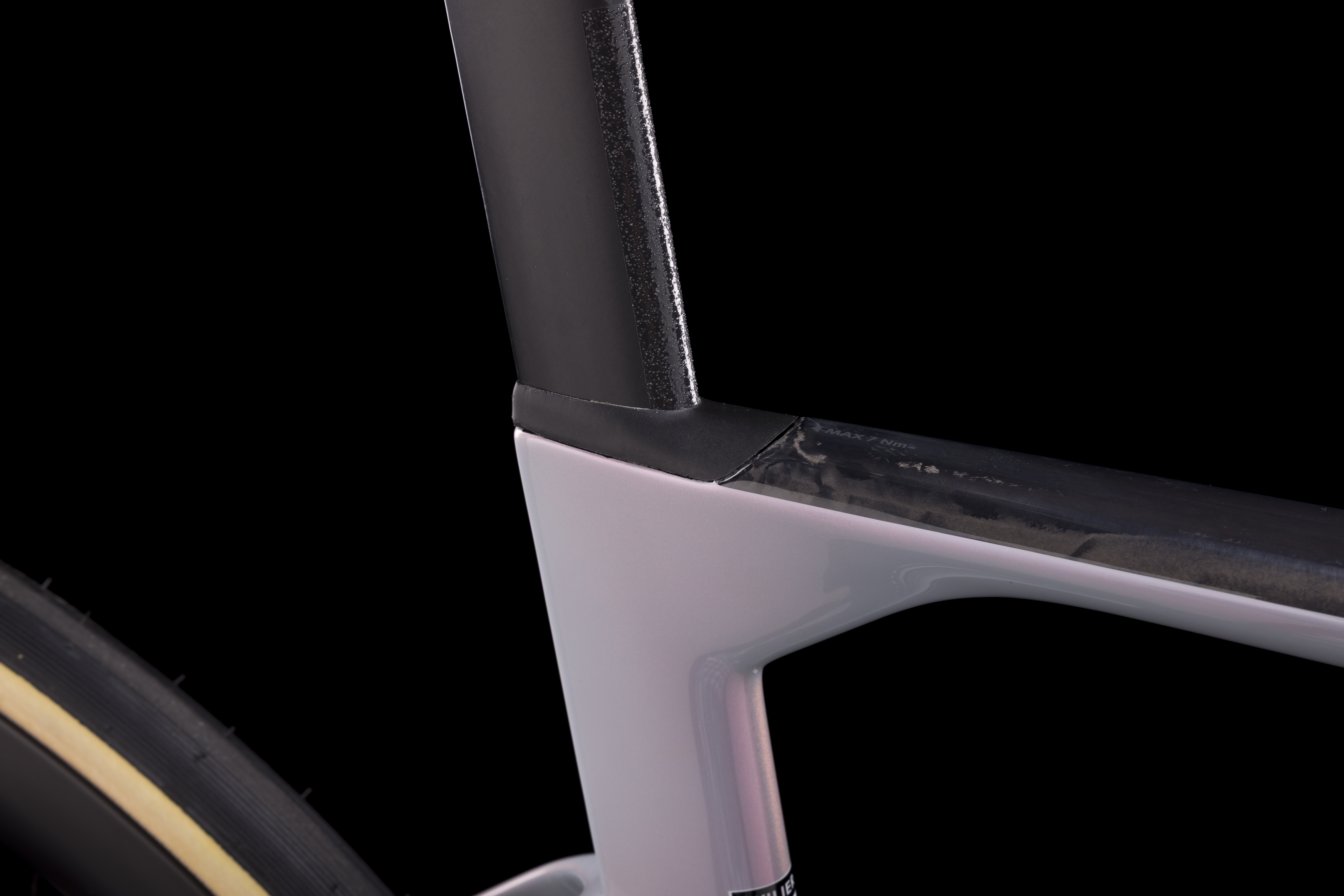 Wilier Triestina Filante SLR ID2 seatpost