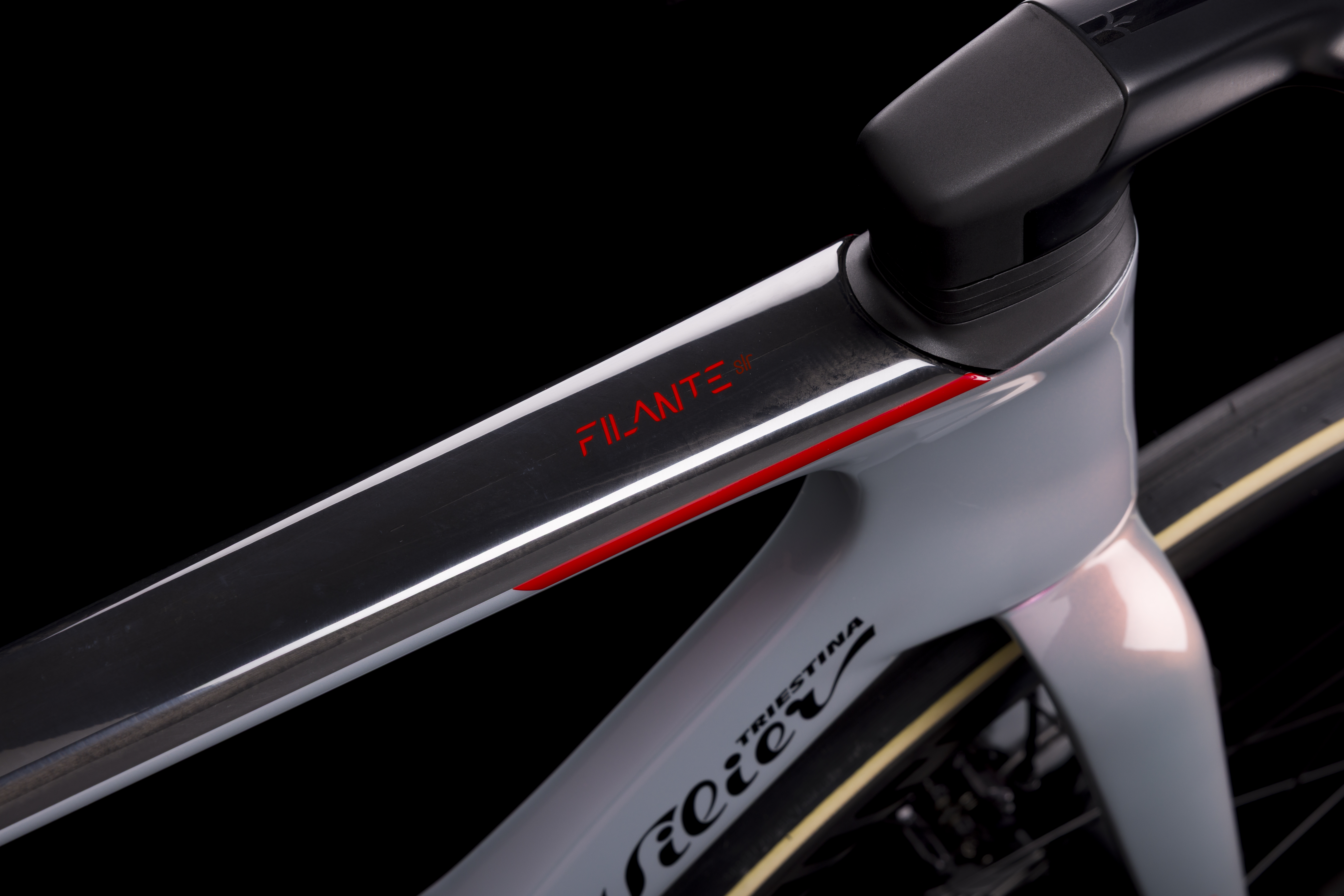 Wilier Triestina Filante SLR ID2