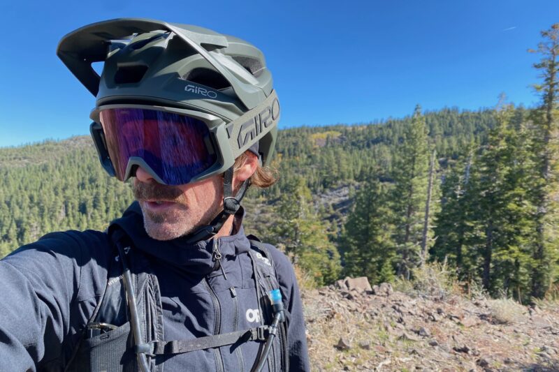 Review: Giro Montaro Mips III and Dropline Goggles