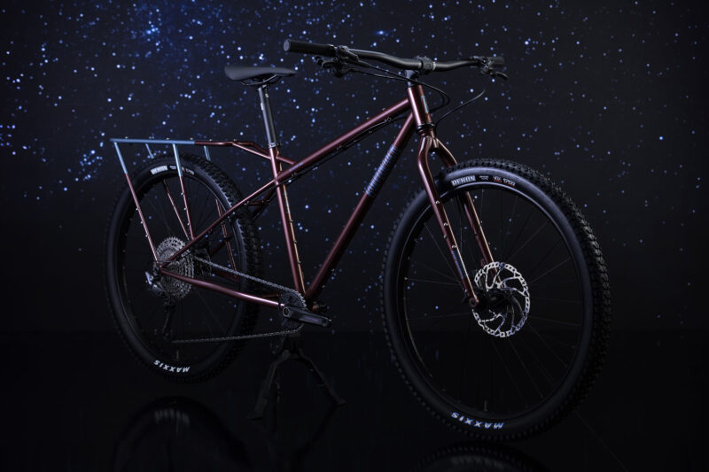 Bombtrack Beyond+ MT is an Affordable Cargo Bike For Adventurers, Plus New Tempest AL