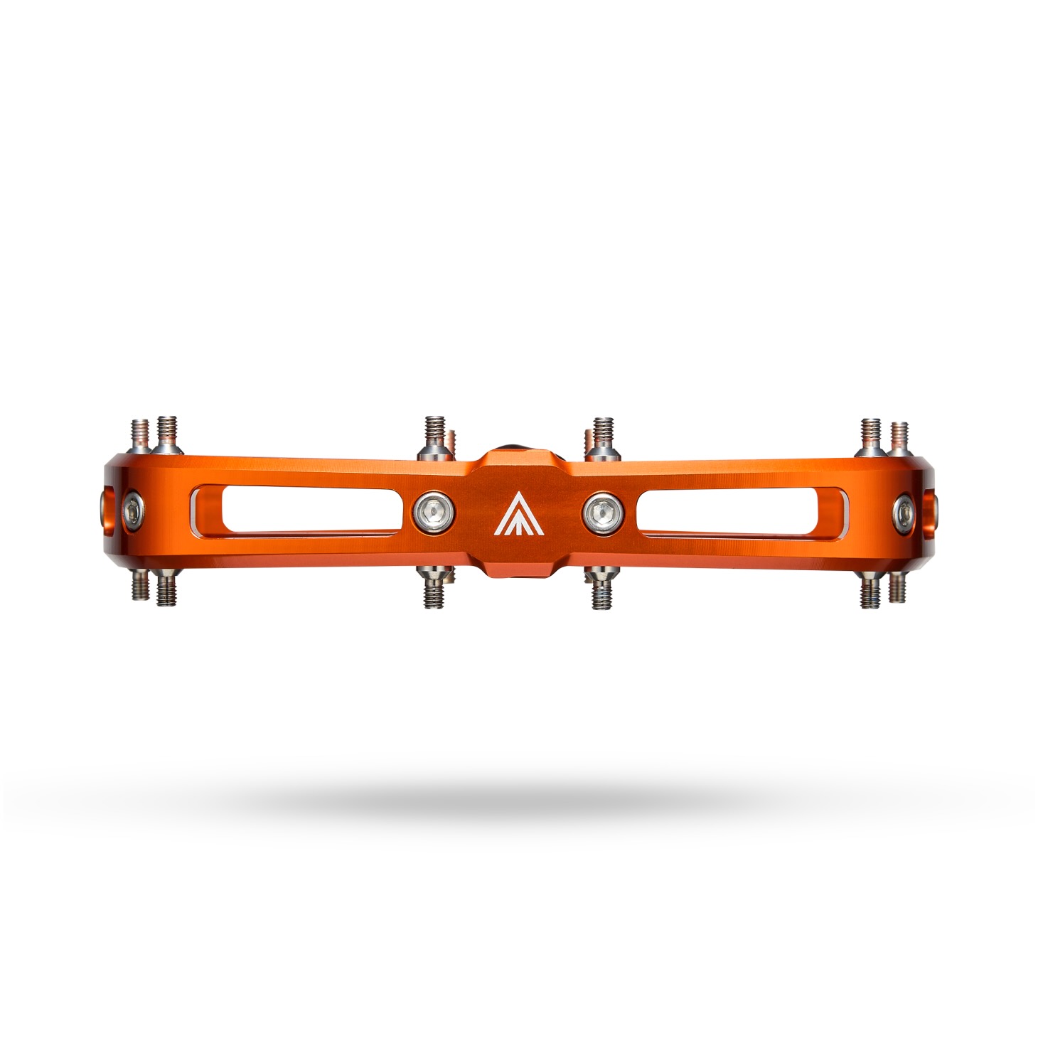 studio image of the loam pedal gen 2