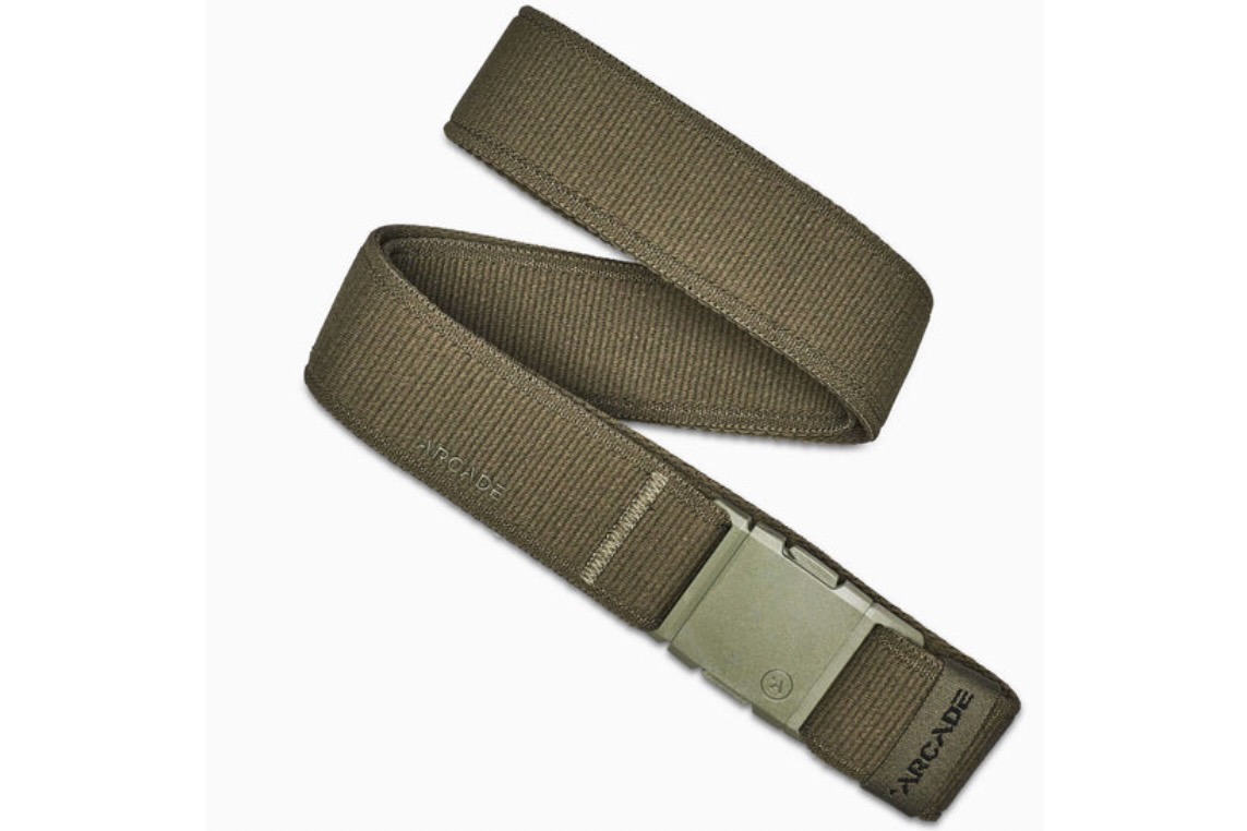 studio image of an arcade atlas belt