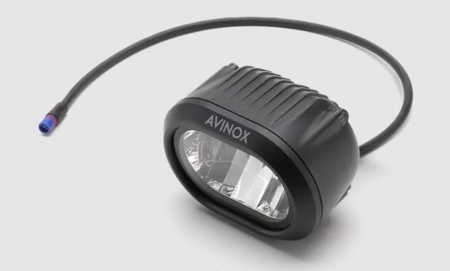 Avinox Front Light light