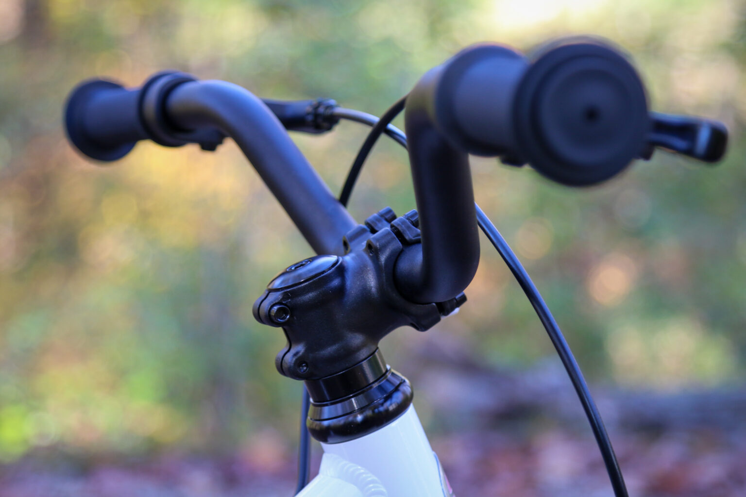 Biky Air 20 stem