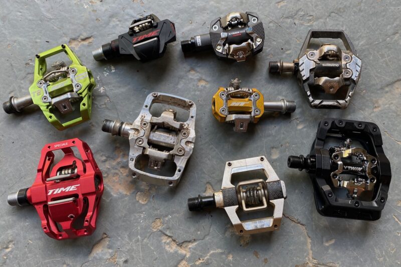 Dear Bike Industry: Can We Finally Stop Using the Term Clipless Yet?