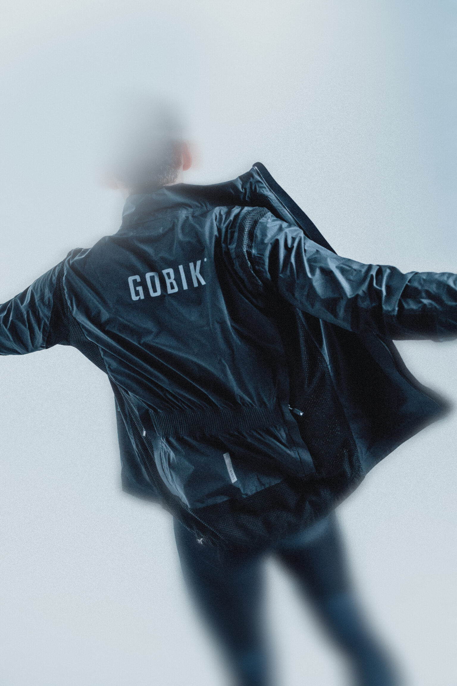 Gobik branding