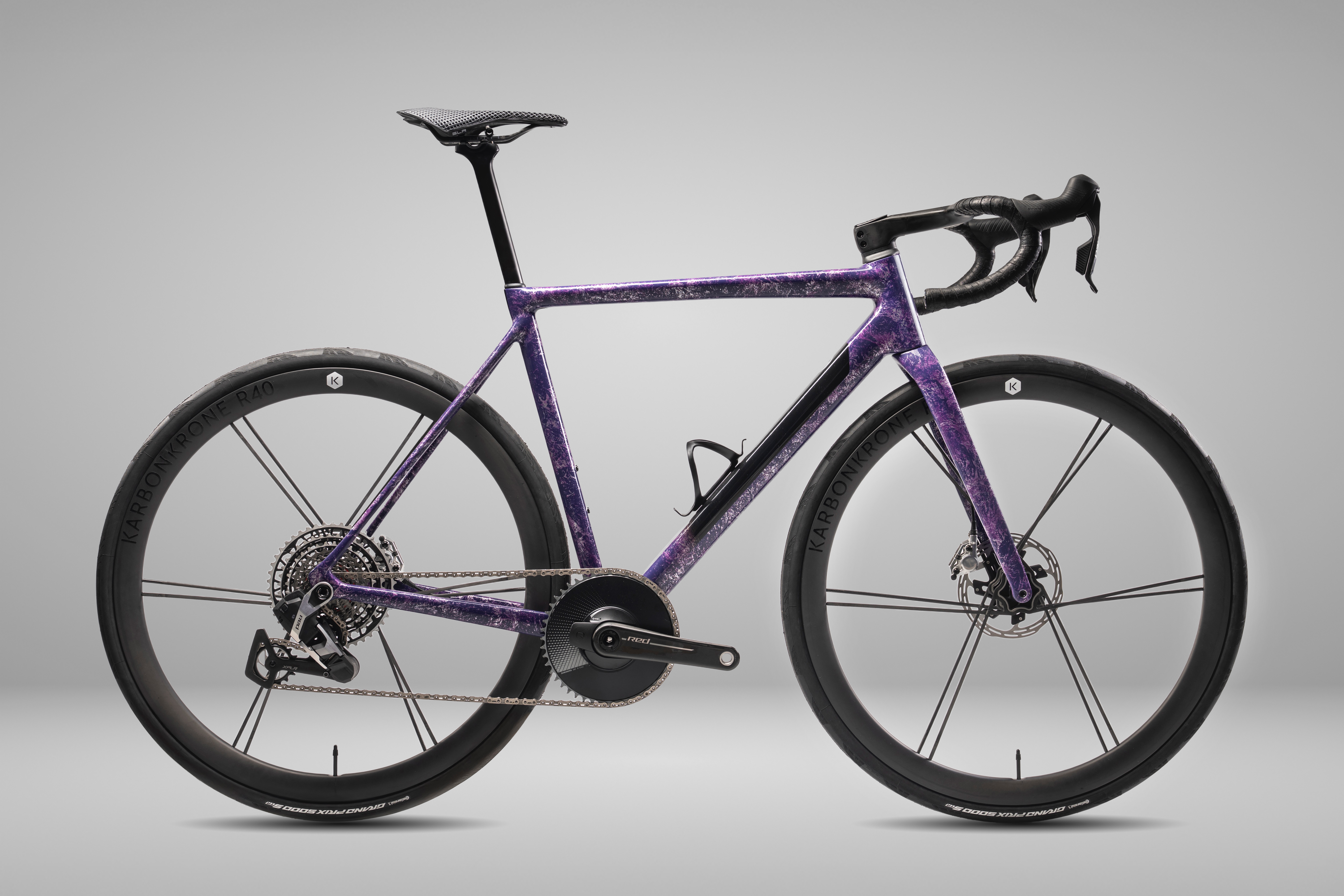 Officine Mattio Brings Back the Granfondo — A Modern Take on Endurance in Italian Craft