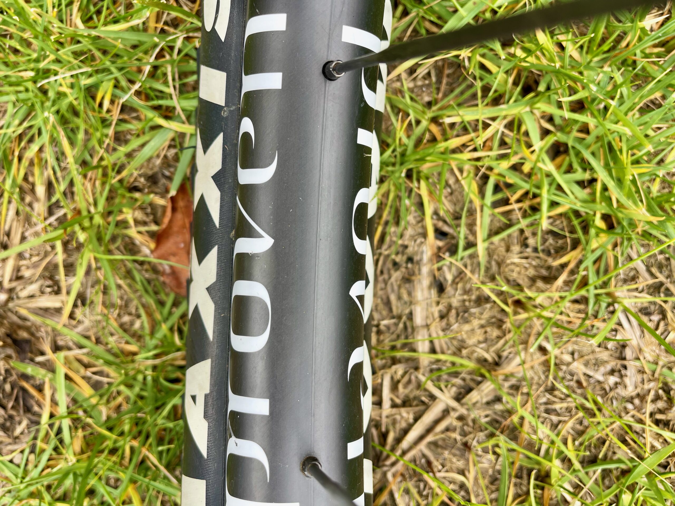 Hunt Proven Carbon XC UD Carbon