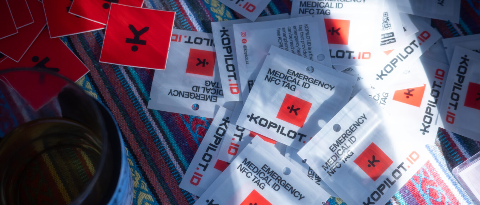 KOPILOT.ID pile