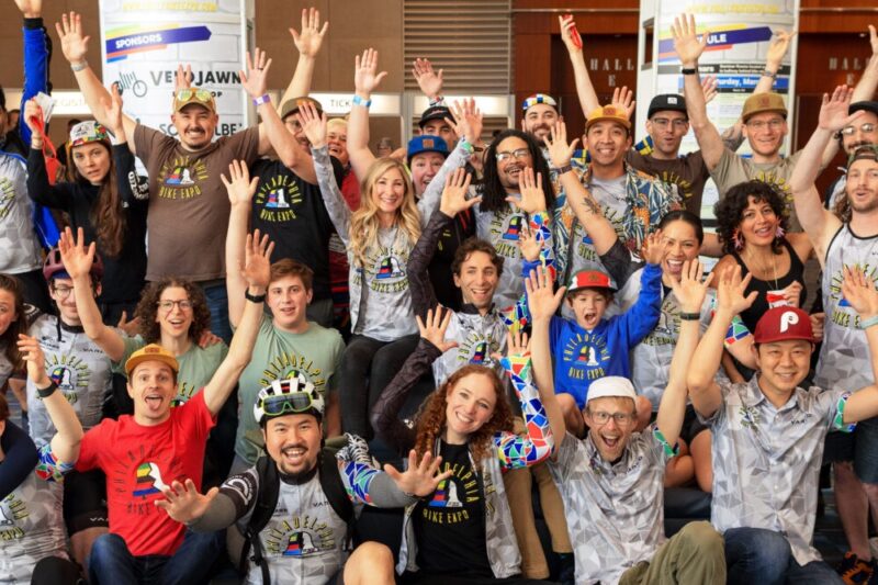 Tickets are On Sale NOW for the 2026 Philly Bike Expo
