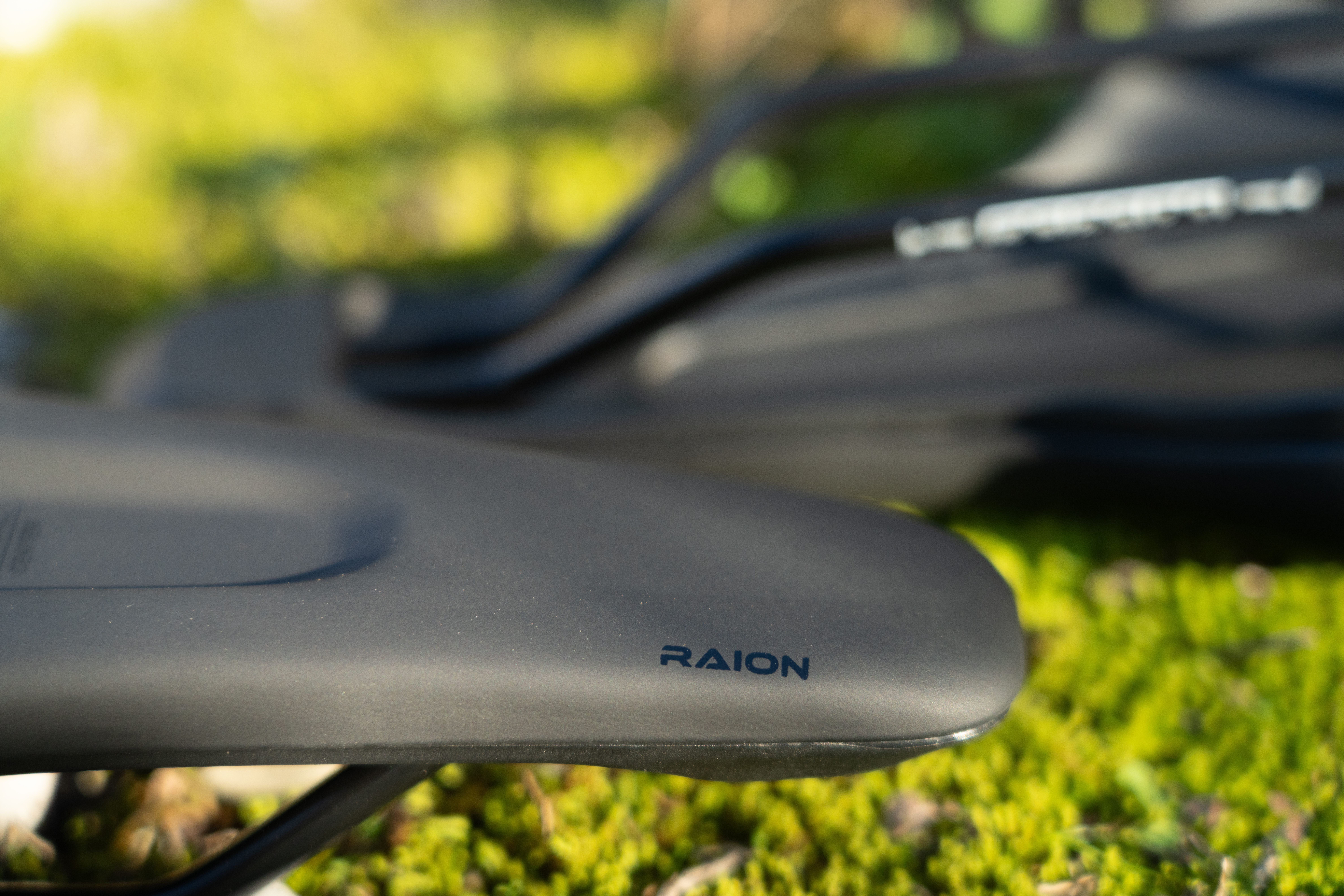 Raion nose