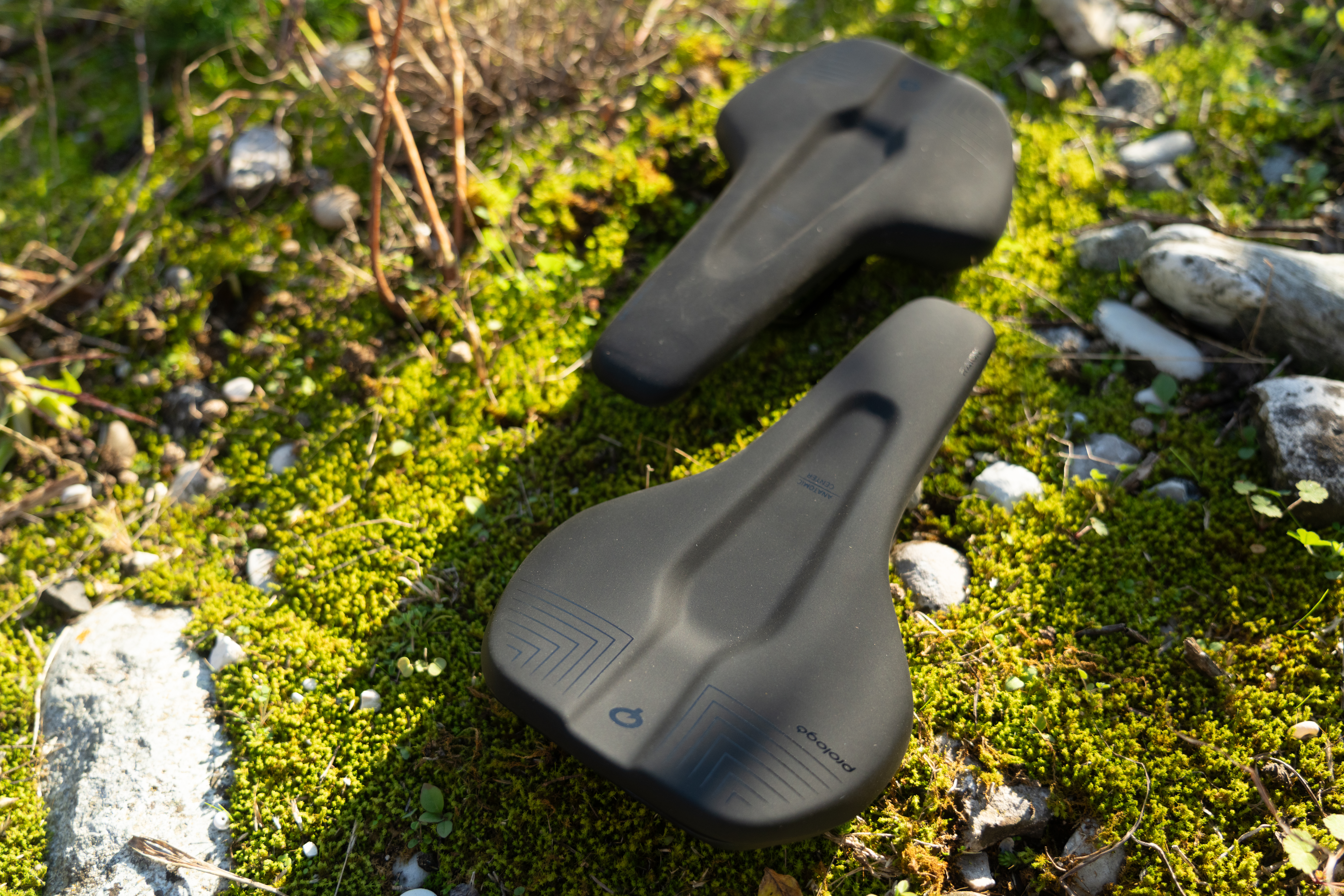 Prologo Launches Raion — A Recycled, All-Road Saddle for Every Rider