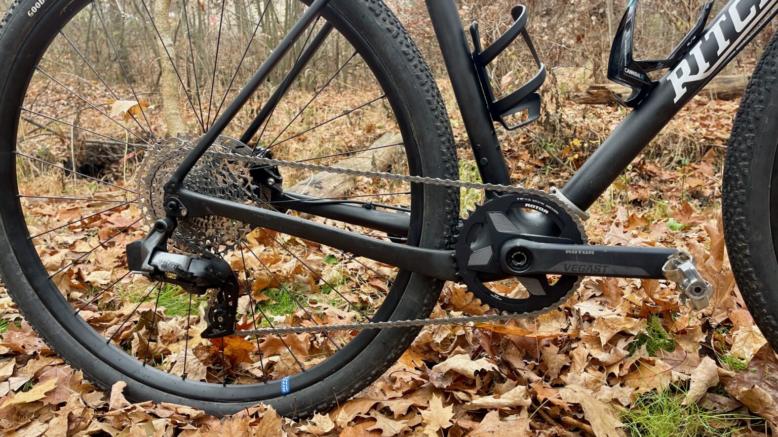 Ritchey Septimer DT
