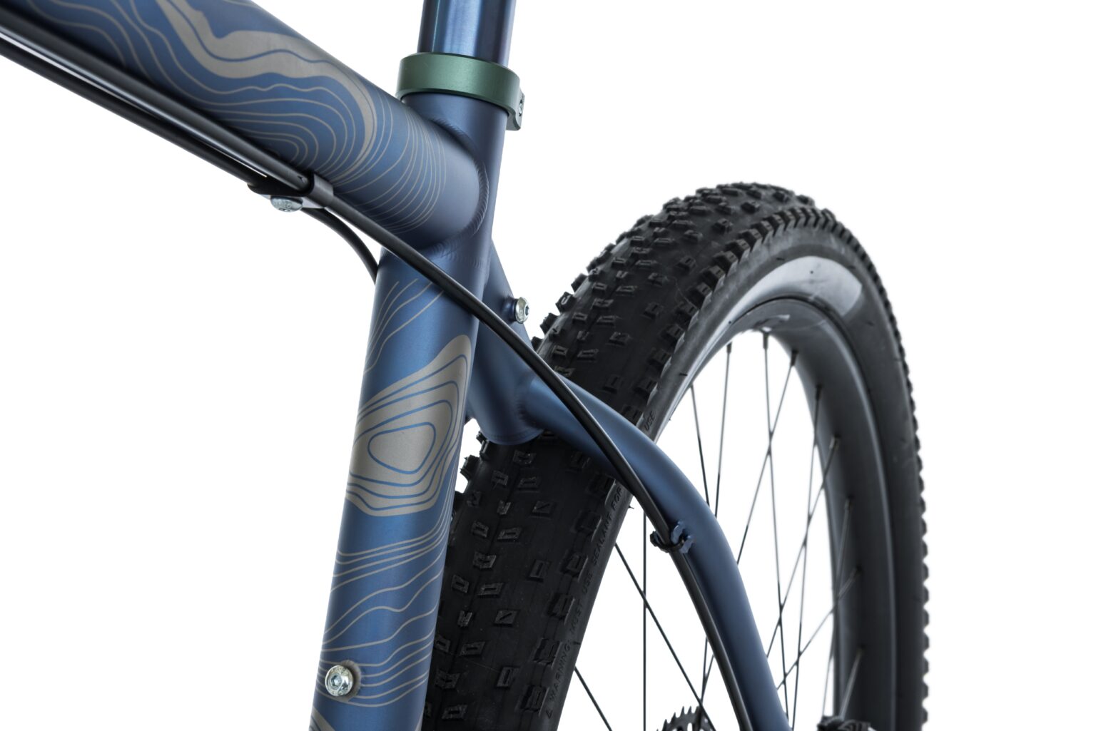 Cable routing