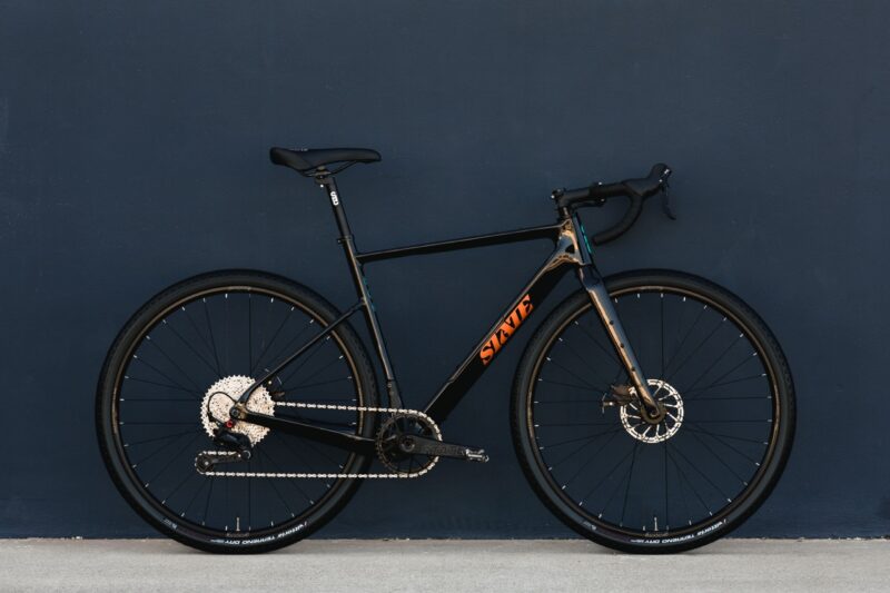 State Launches Affordable Carbon All-Road V2 with Modern Design and Old-Timey Pricing