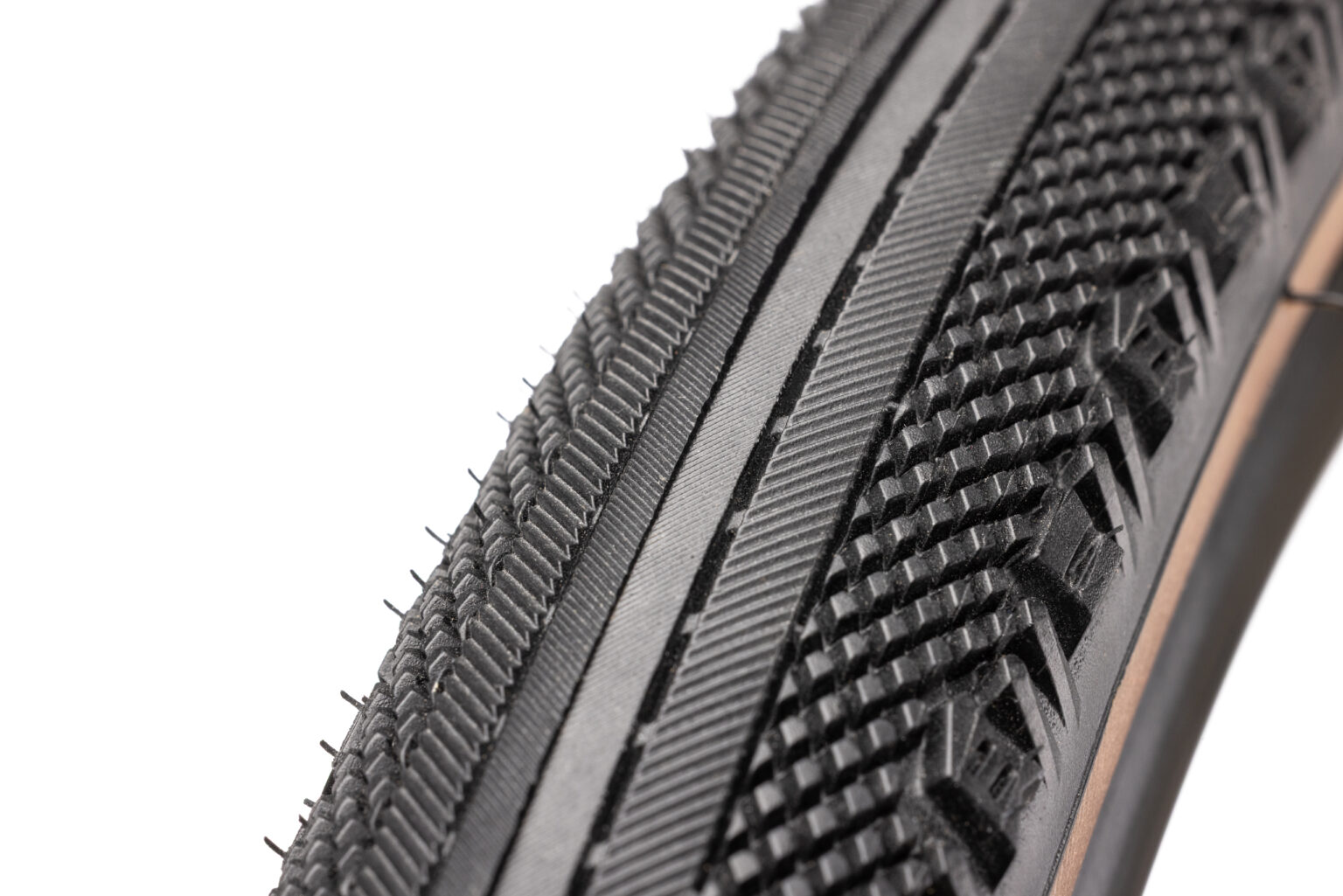 Tread pattern on Allegra X1