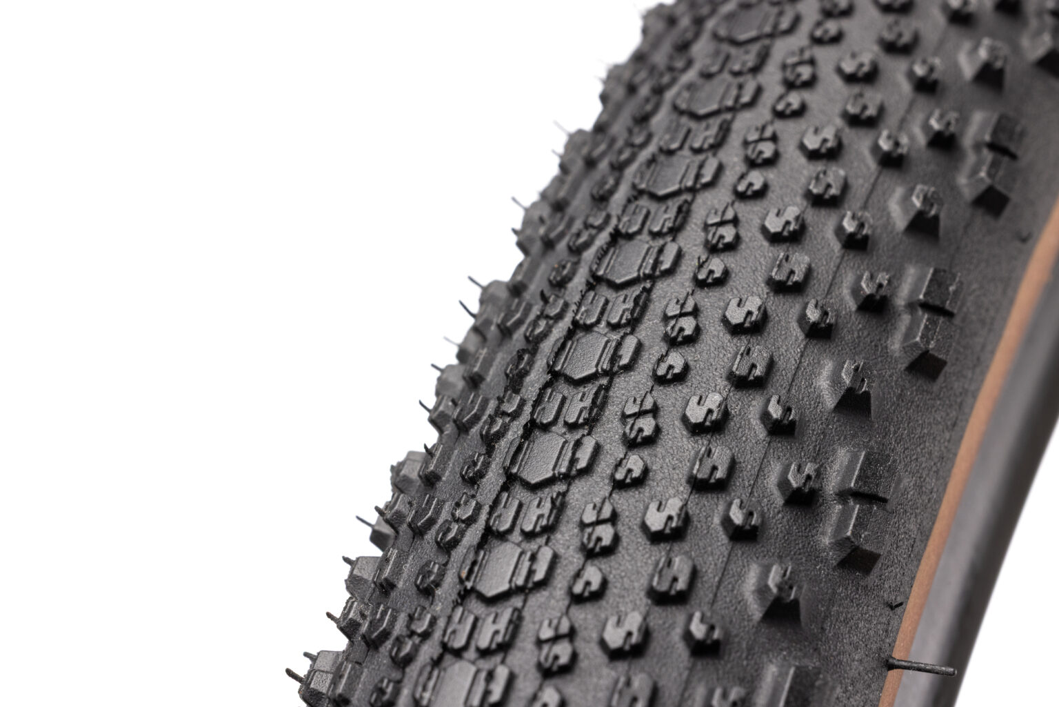 Allegra X3 tread pattern