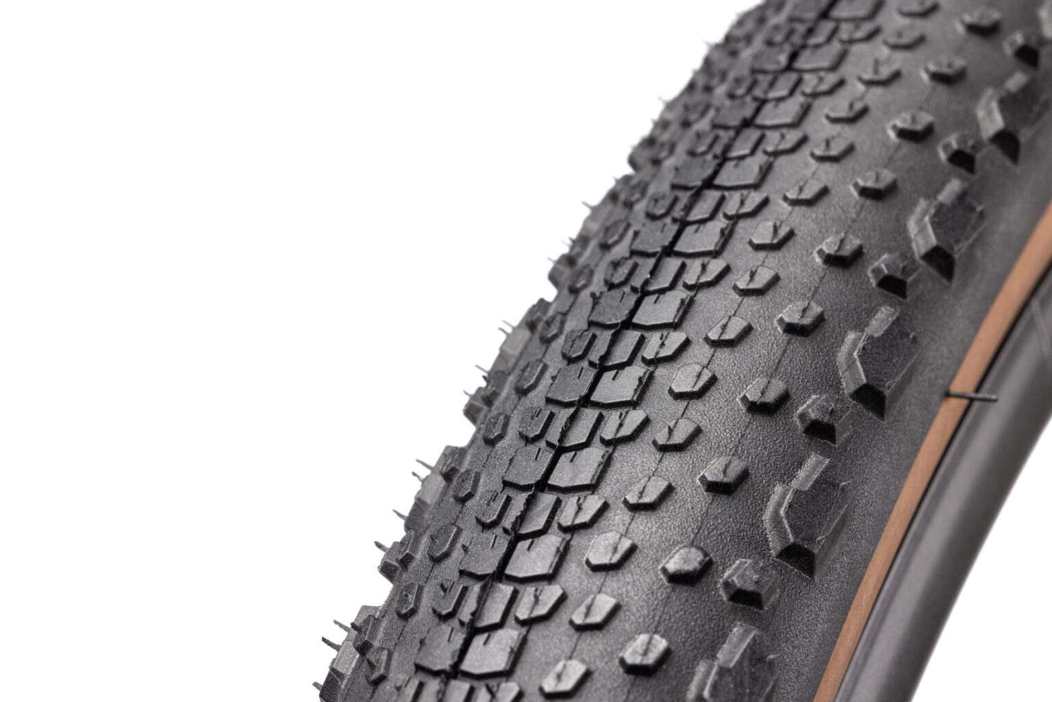 Allegra X4 tread pattern
