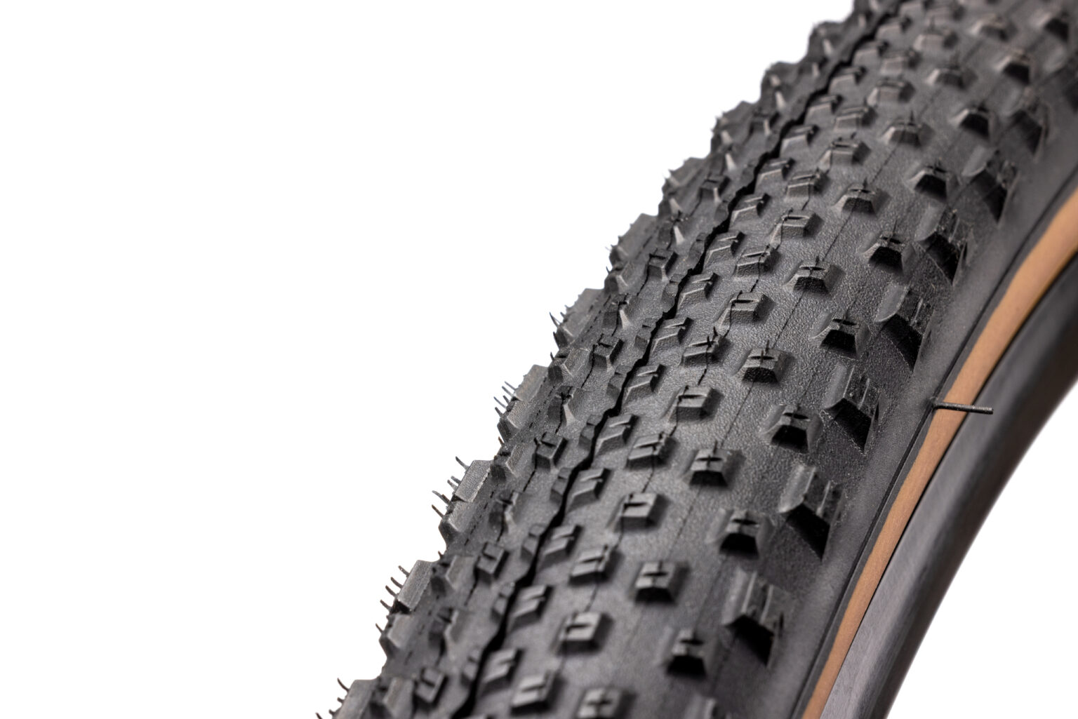 Allegra X5 tread pattern
