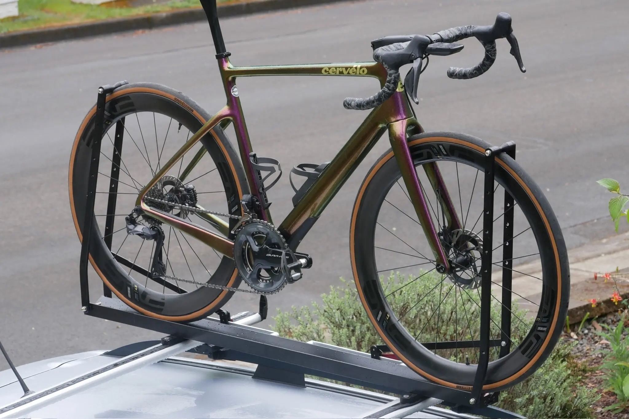 The Best Roof Bike Racks of 2026