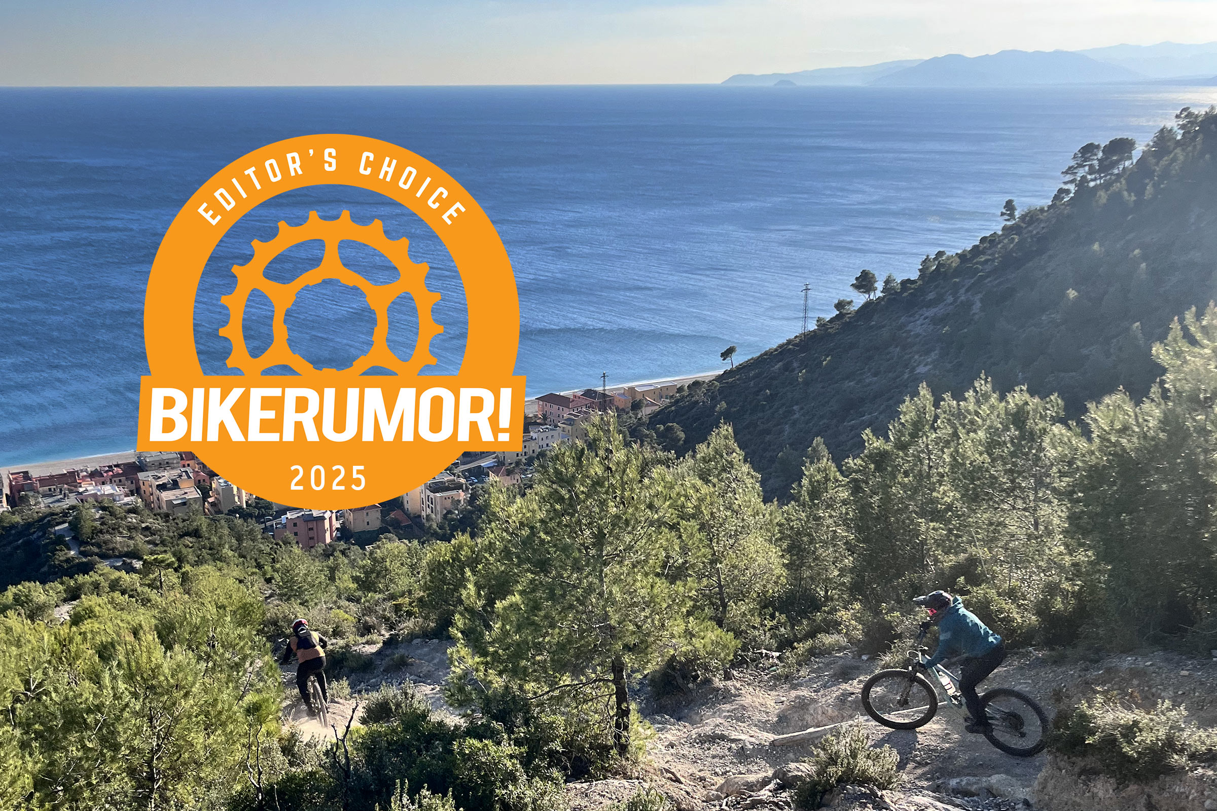 2025 Editor's Choice Cory picks Finale Ligure
