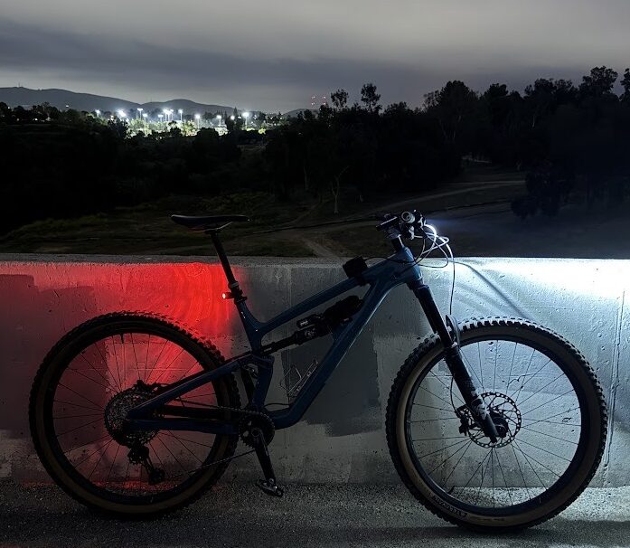 2025 Ron's Editor's Choice Blackthorn