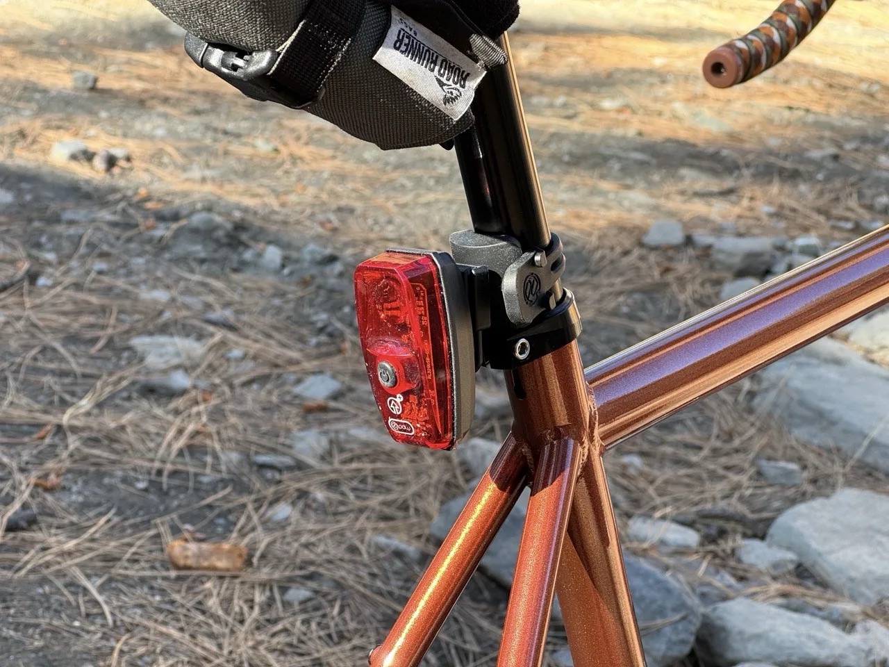 2025 Ron's Editor's Choice PDW Gravity Plus Tail Light hero