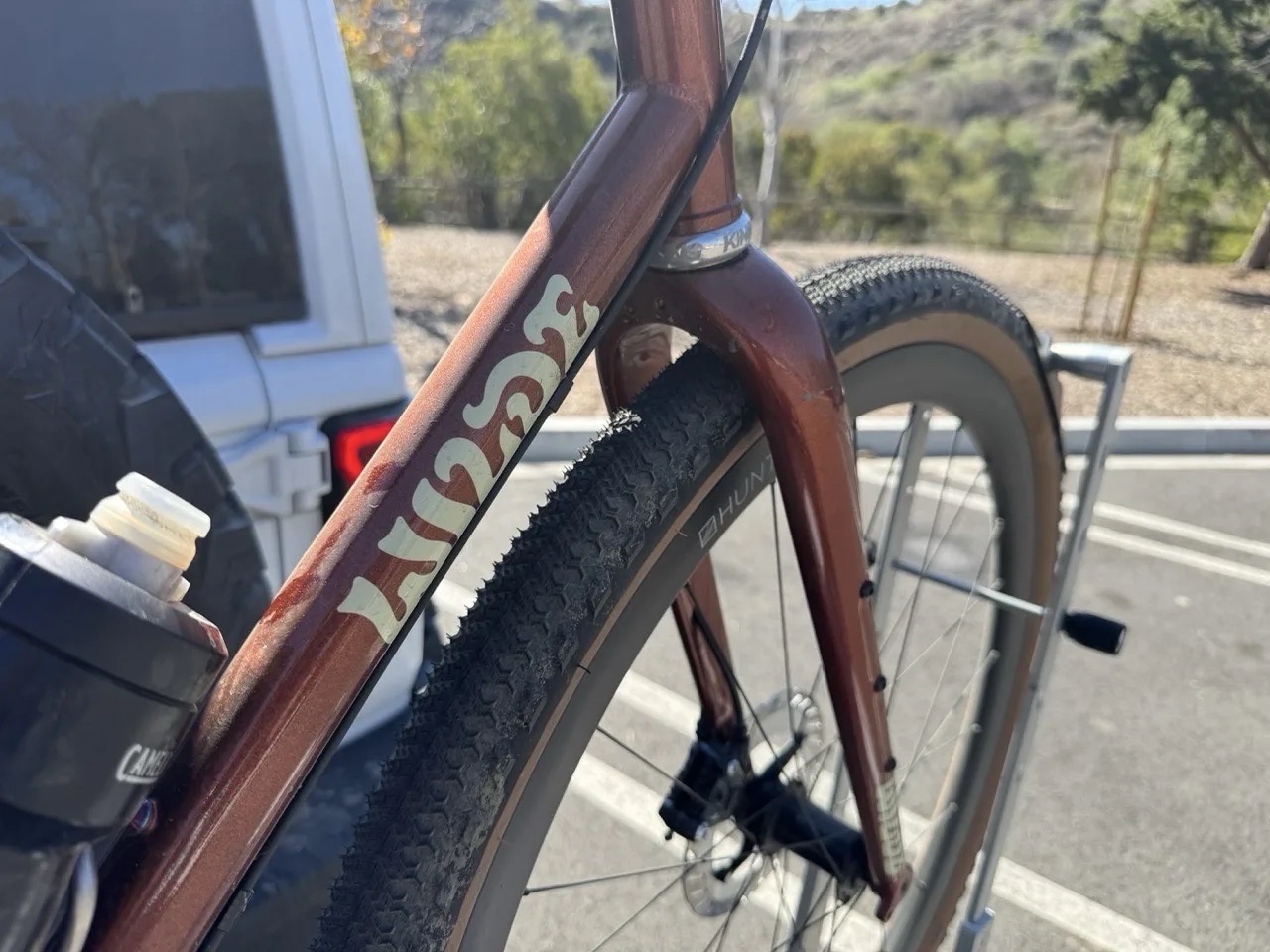2025 Ron's Editor's Choice teravail cannonball
