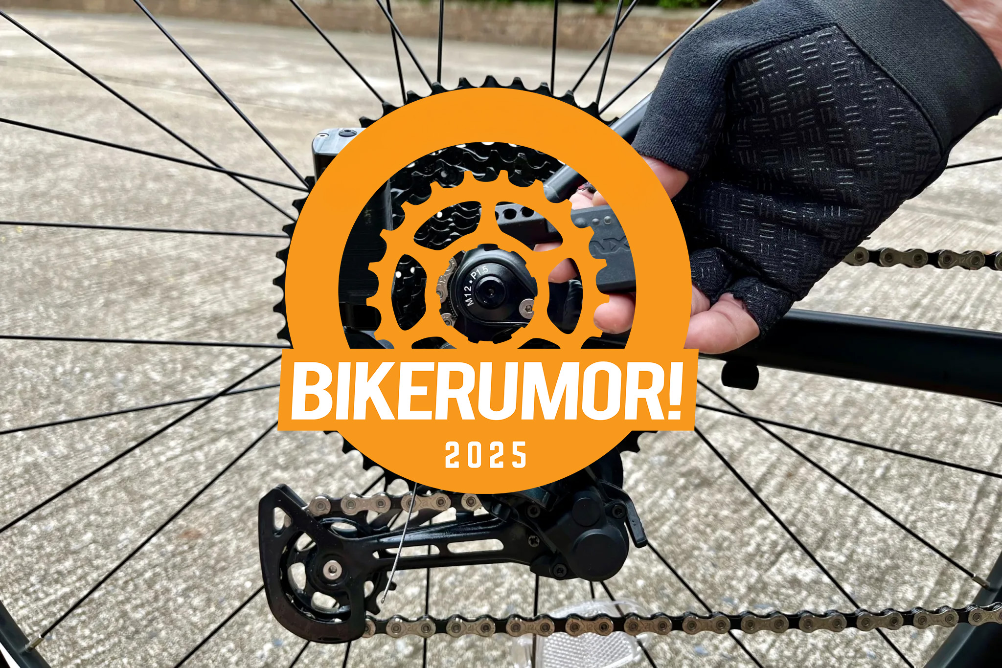 BikeRumor Top 20 2025