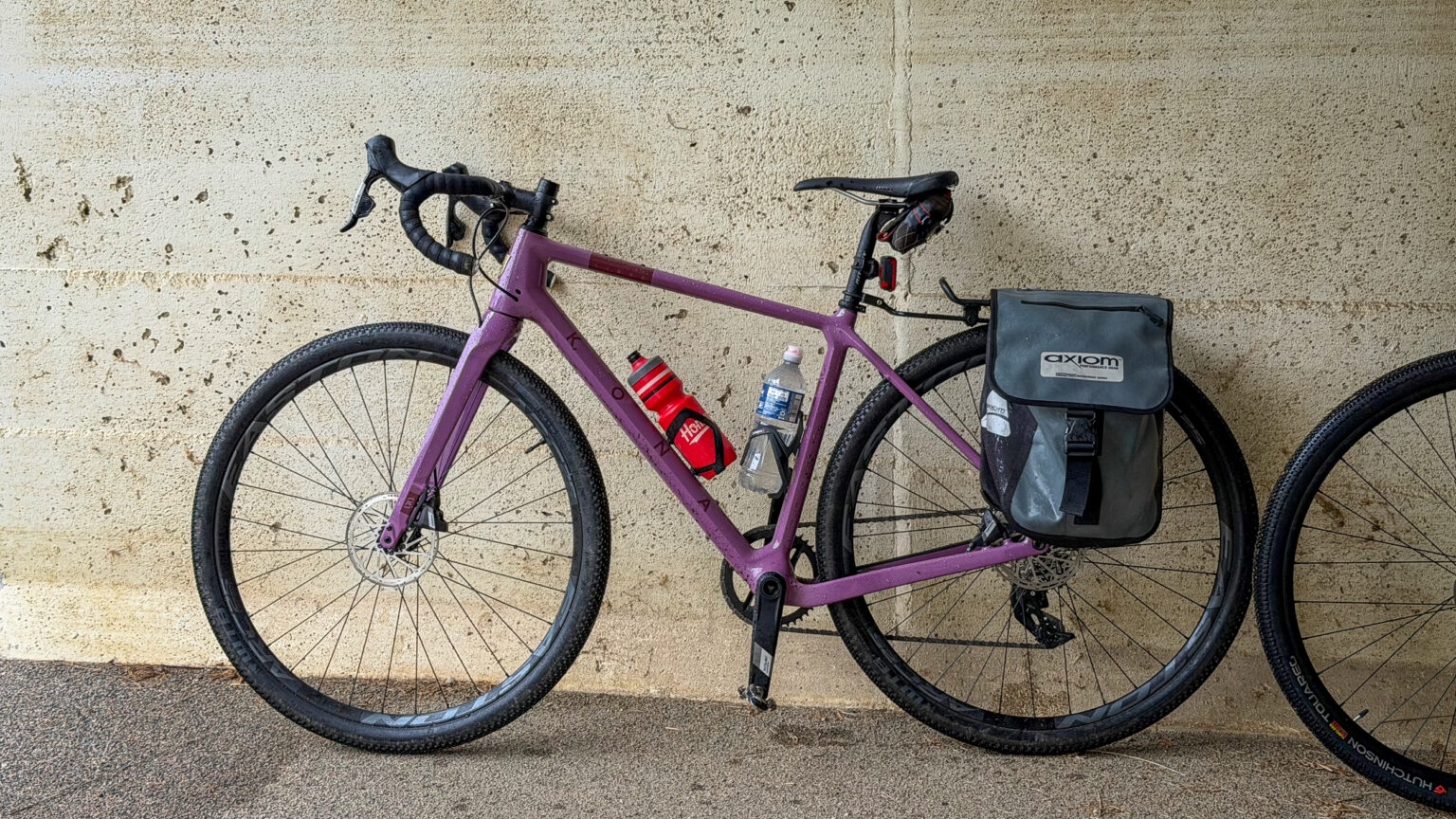 Kona Libre CR