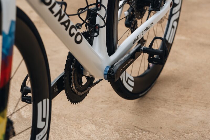 Bikone Announces New Lightweight BSA Road Ceramic Aero UAE Bottom Bracket