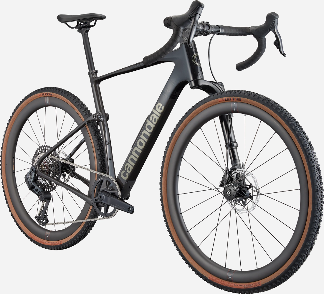 Cannondale TopStone