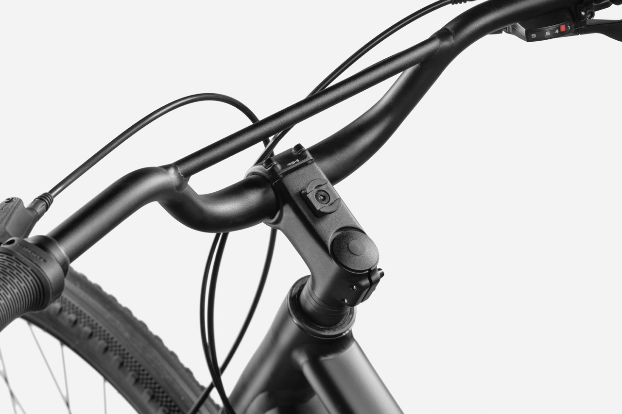 Cannondale Treadwell Commuter connect 1 Large