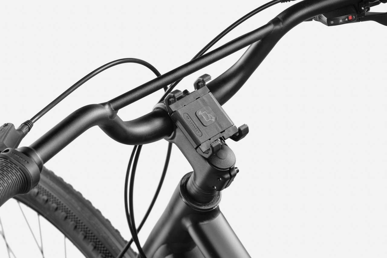 Cannondale Treadwell Commuter connect 2 Large