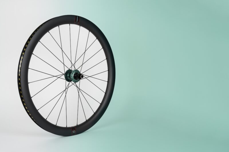 Chris King Partners With Reserve for New Lineup of High-Performance Carbon Wheels