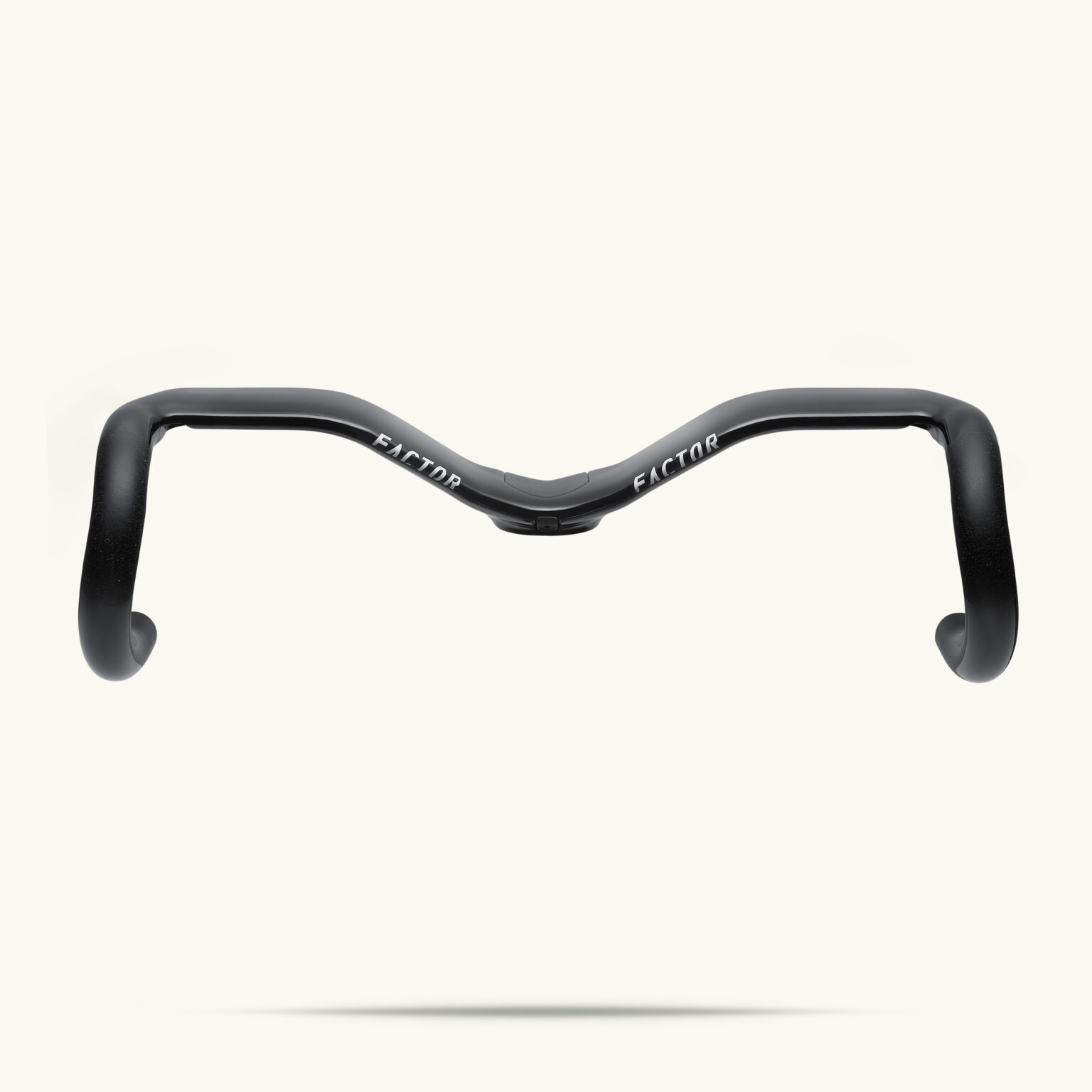 Factor ONE Aero Bike bar front