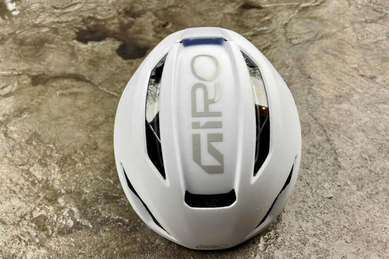 First Look: Giro’s Fastest Helmet Ever – New Eclipse Pro