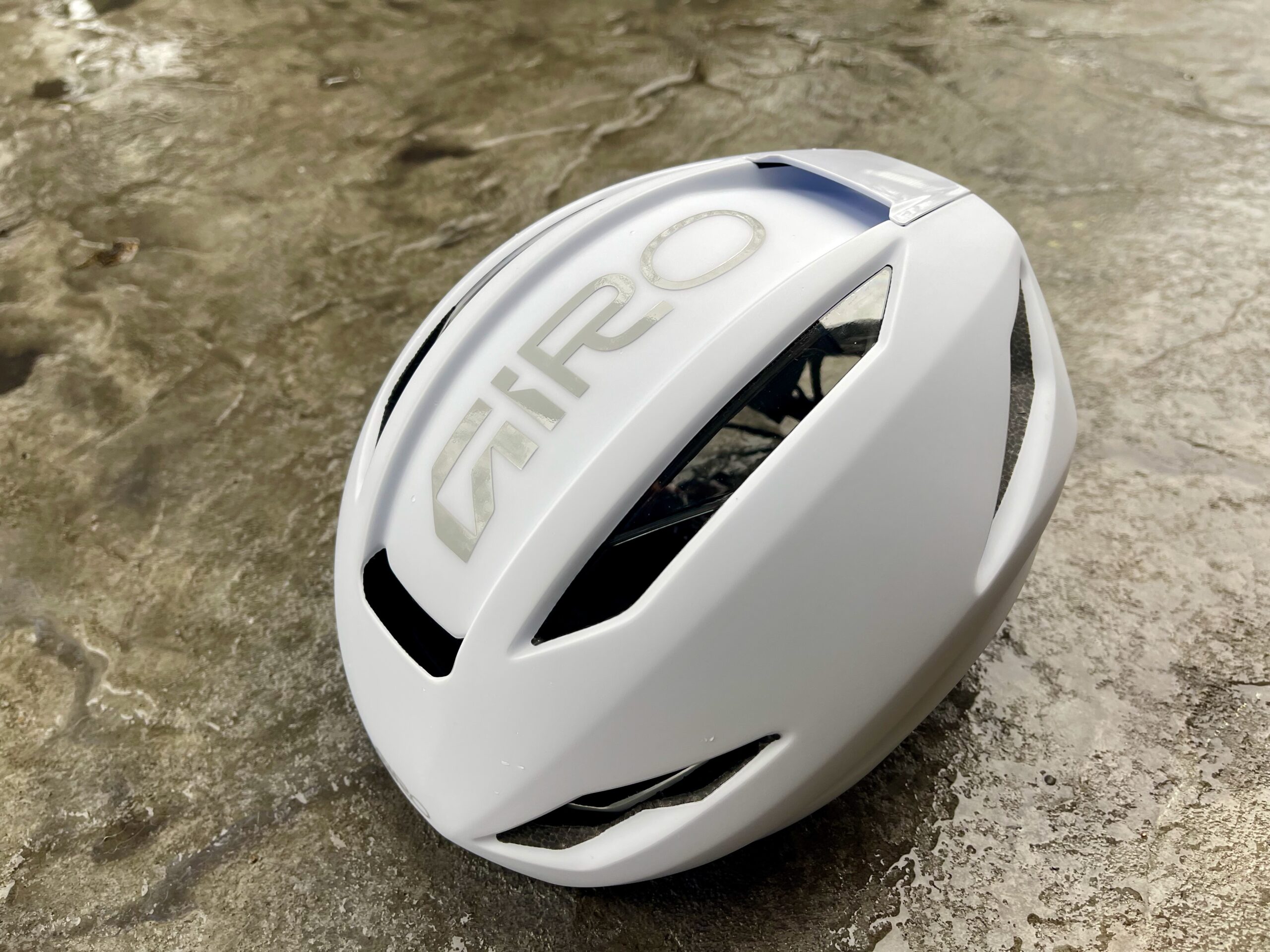 Giro Eclipse Pro side