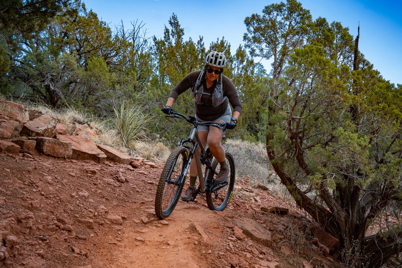 Giving Tuesday Esker Cycles