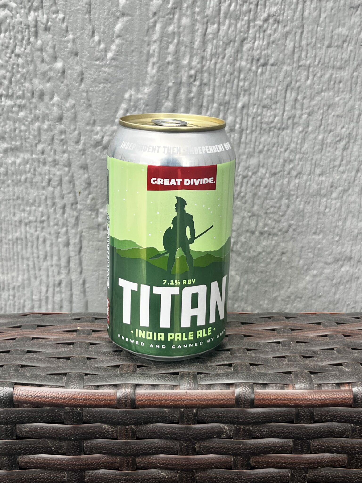 Great Divide IPA