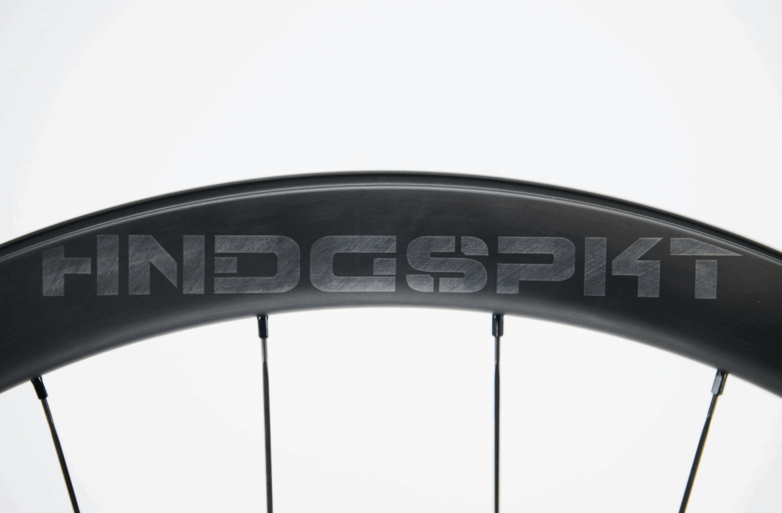 Handgespaakt rims