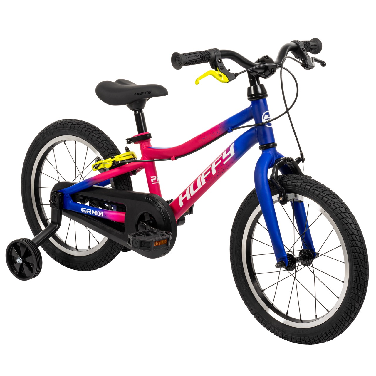Huffy GRM Program Bikes 16