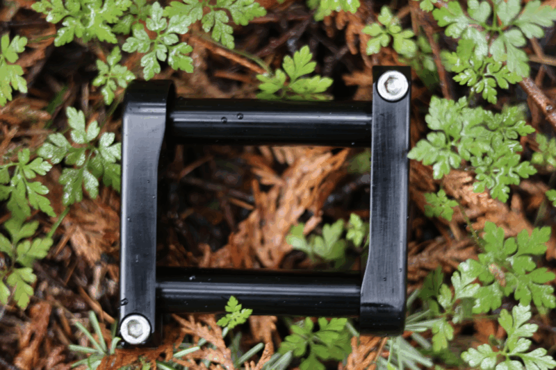 Want Longer Chainstays on Your Ibis Ripmo or Ripley? Check out the Jank Link