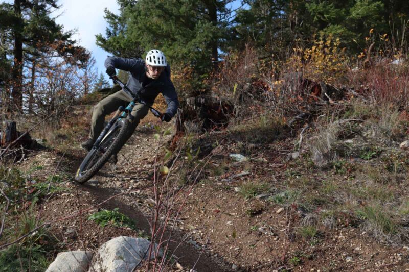 New Maxxis Dissector Tires Roll Fast and Offer Reliable Traction Beyond Their Intentions