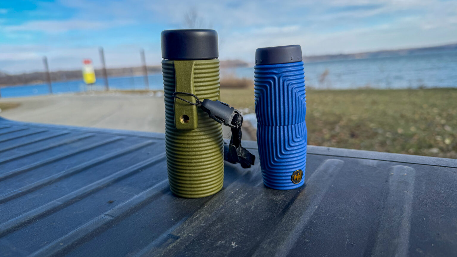 Nocs Monocular comparison