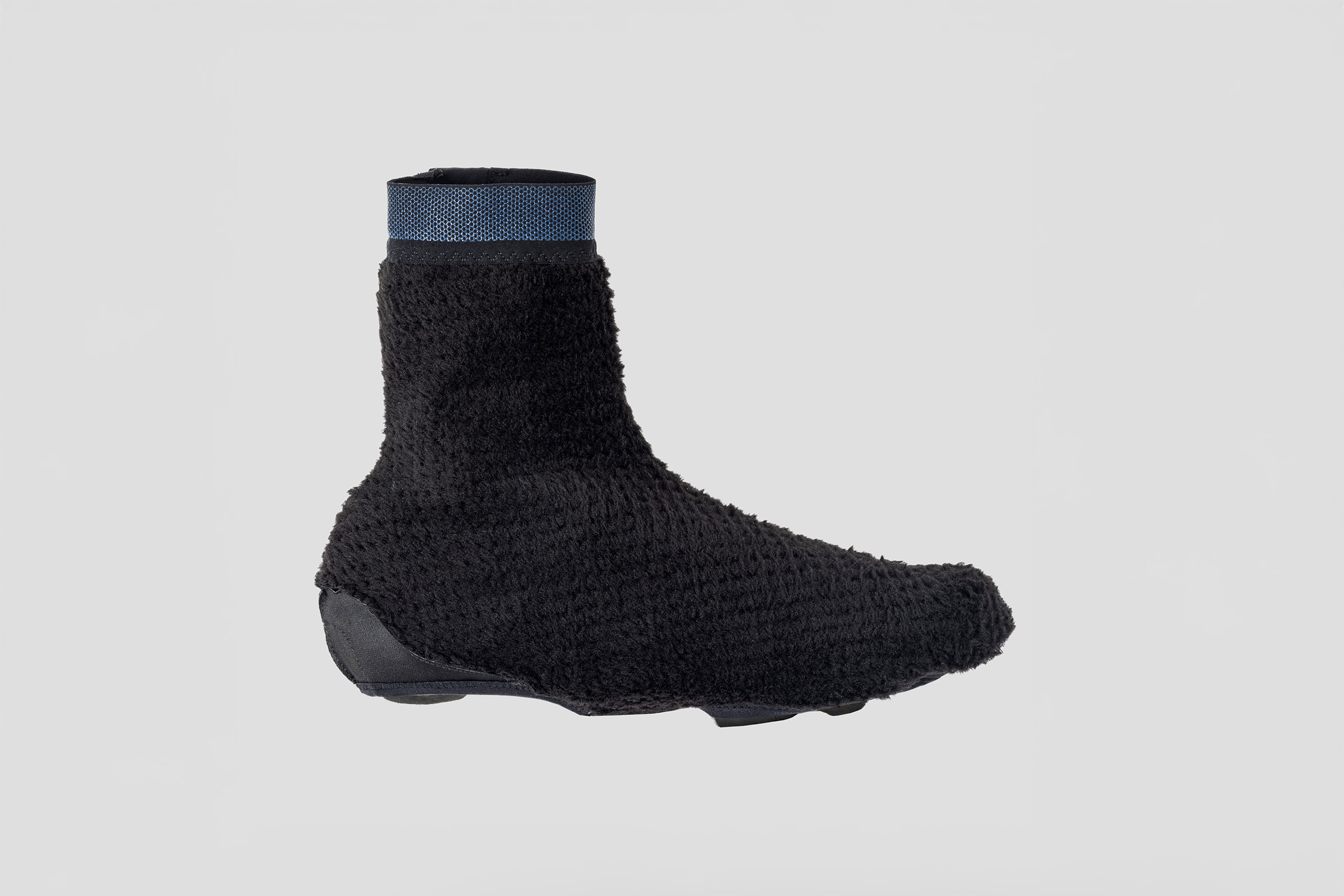 Ornot Alpha shoe cover inside out