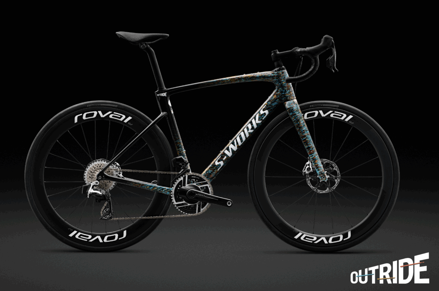 Outride Specialized Tarmac