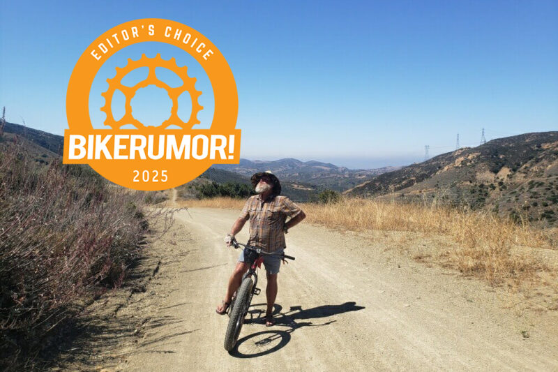BikeRumor Editor’s Choice 2025 – Frazelle’s Fun Faves and Reflection