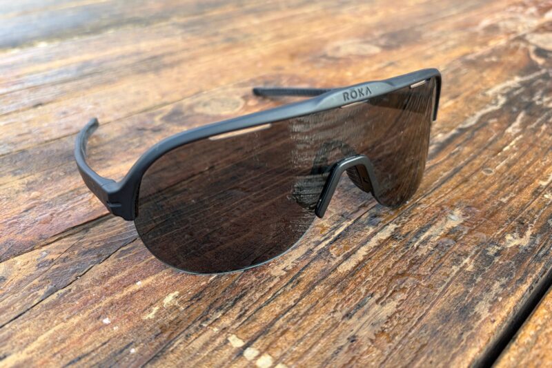 Roka San Remo Air Review: Same High-Performance, More Laid-Back Style